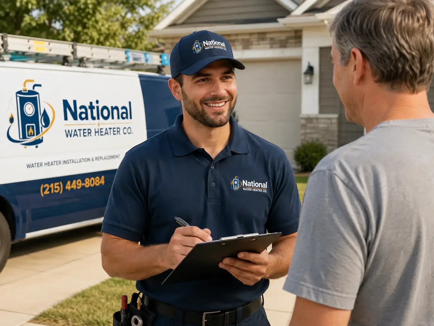Water Heater Installation Burlington, TX FAQs
